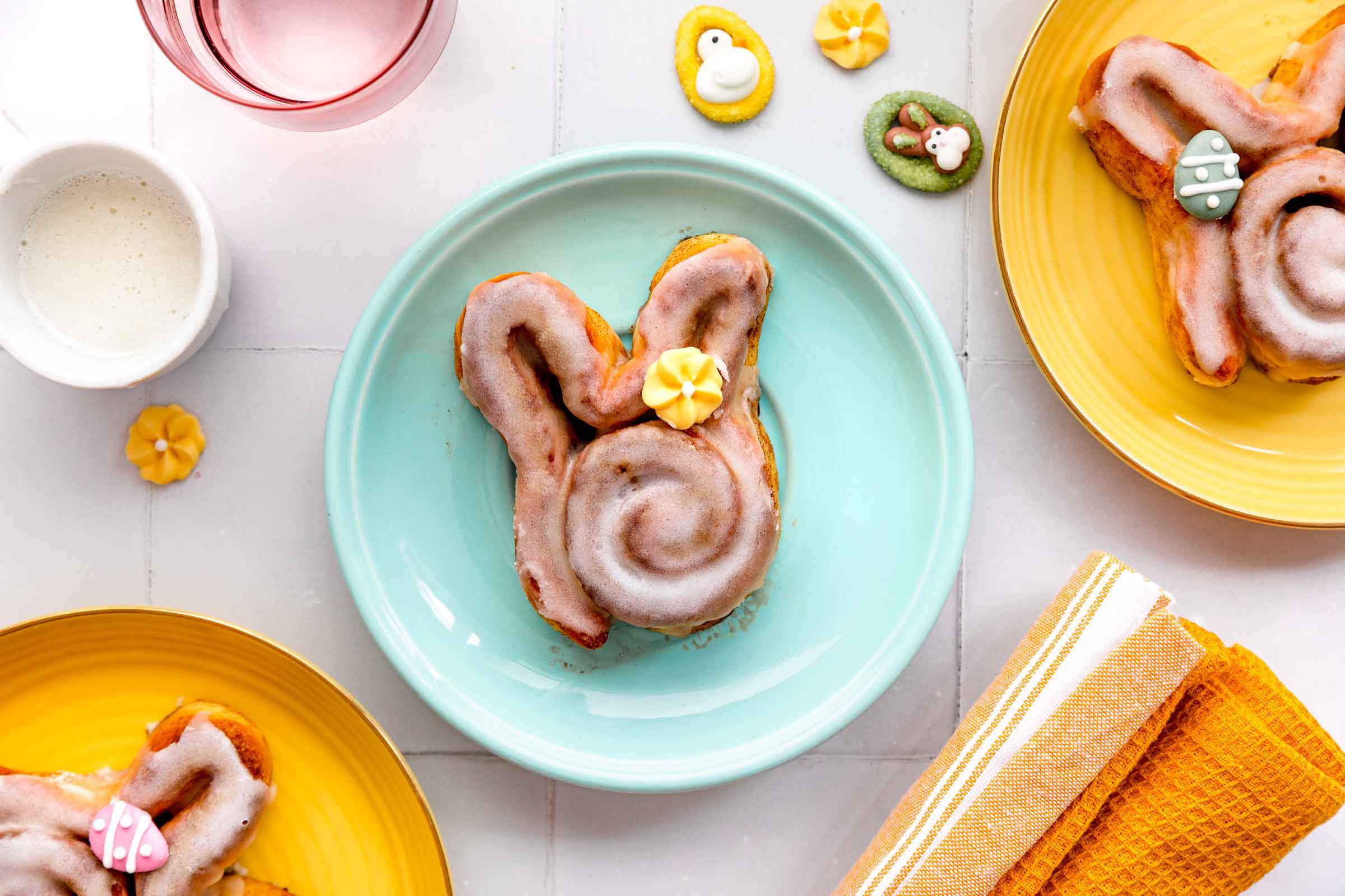 Easter Brunch Near Me 2025