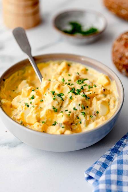 Egg Salad
