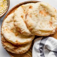 Lepinja (Balkan Flatbread)-image