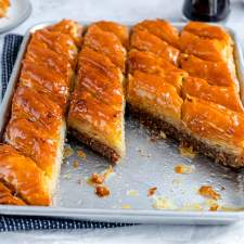 Baklava z orehi-image