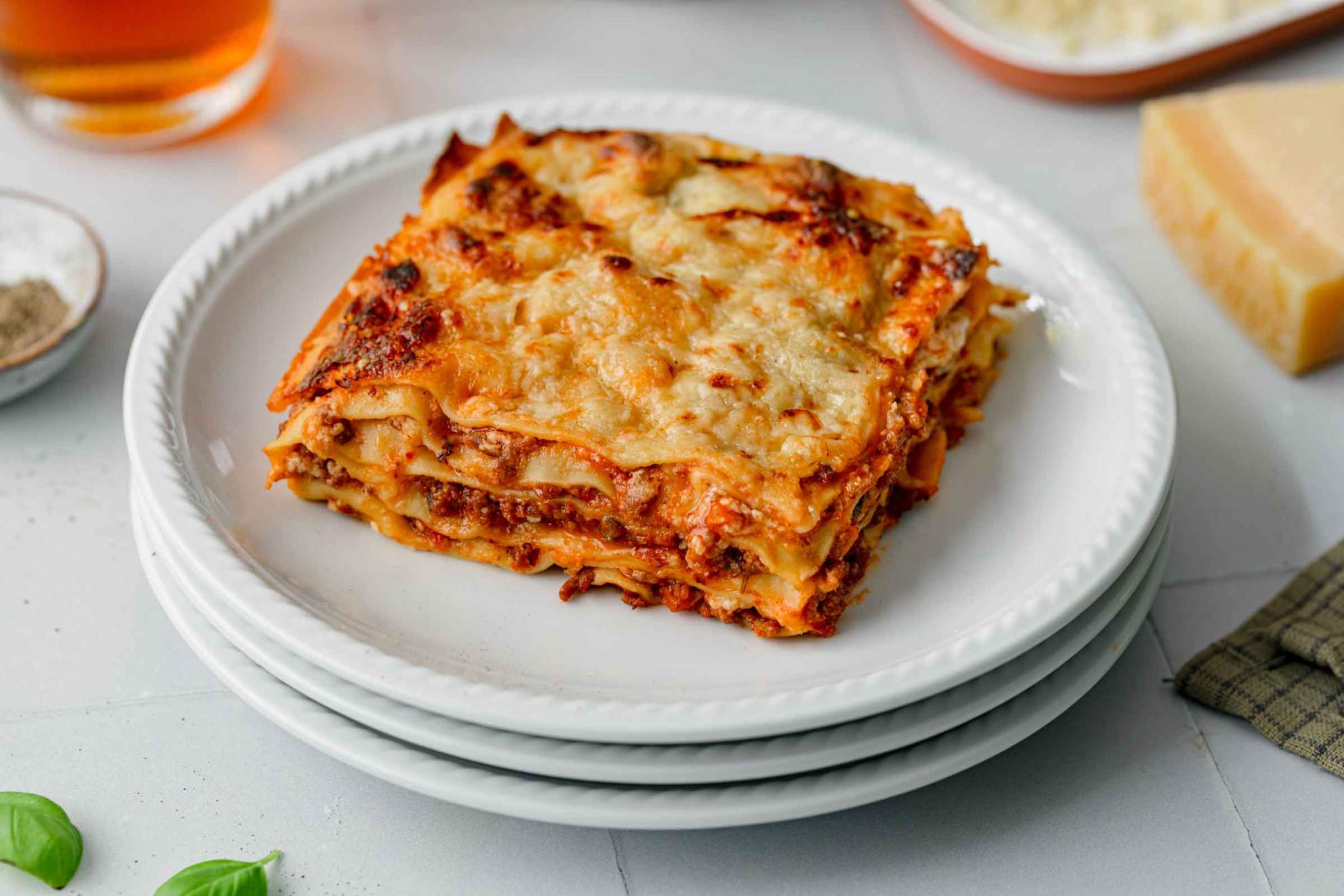 Best Lasagna | Jernej Kitchen