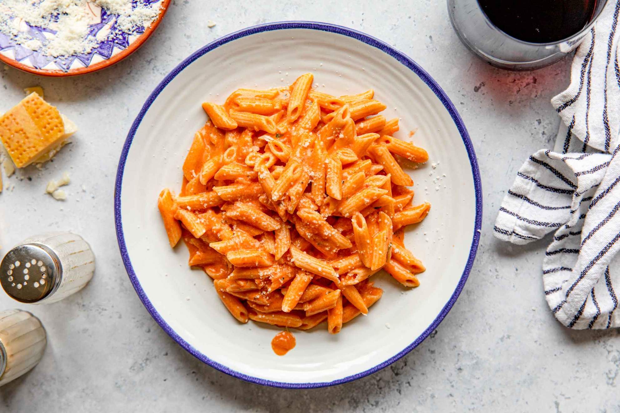 Penne alla Vodka | Jernej Kitchen