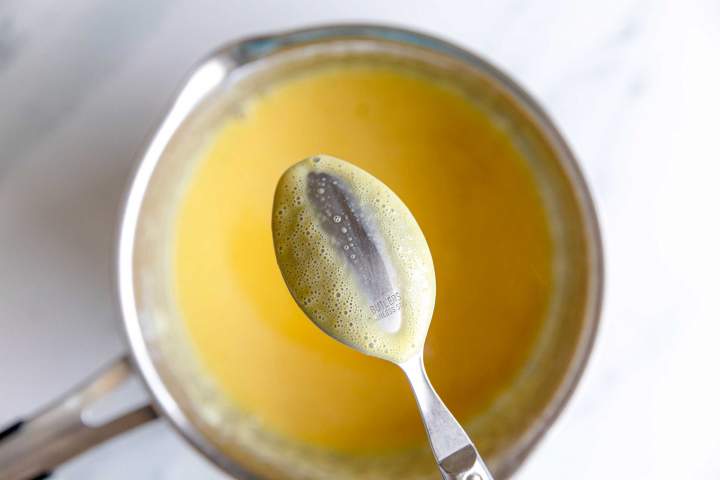 Kremni mousse