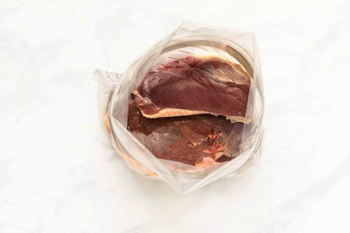 How To Cook Duck Breast
