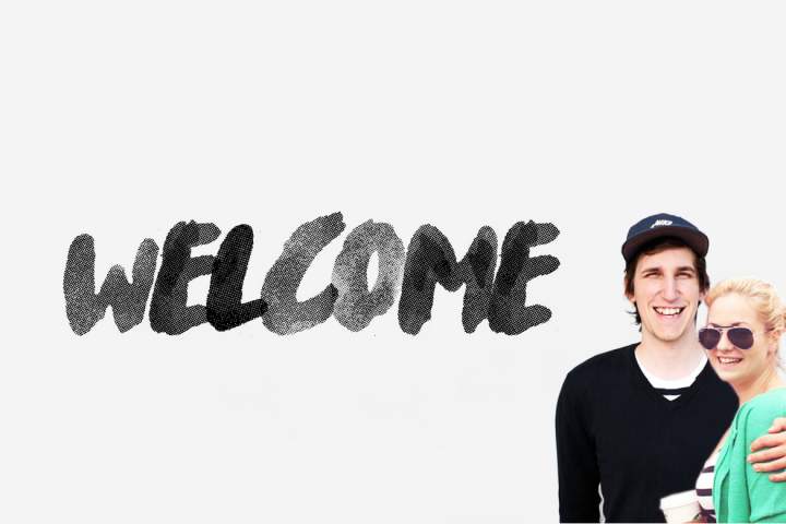 Welcome to about us page. Image of Jernej Kitchen founders.