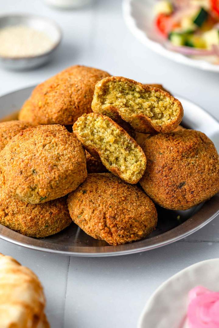 Najljubši falafel