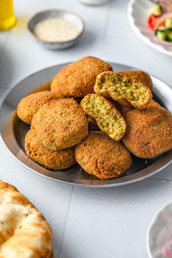 Najljubši falafel