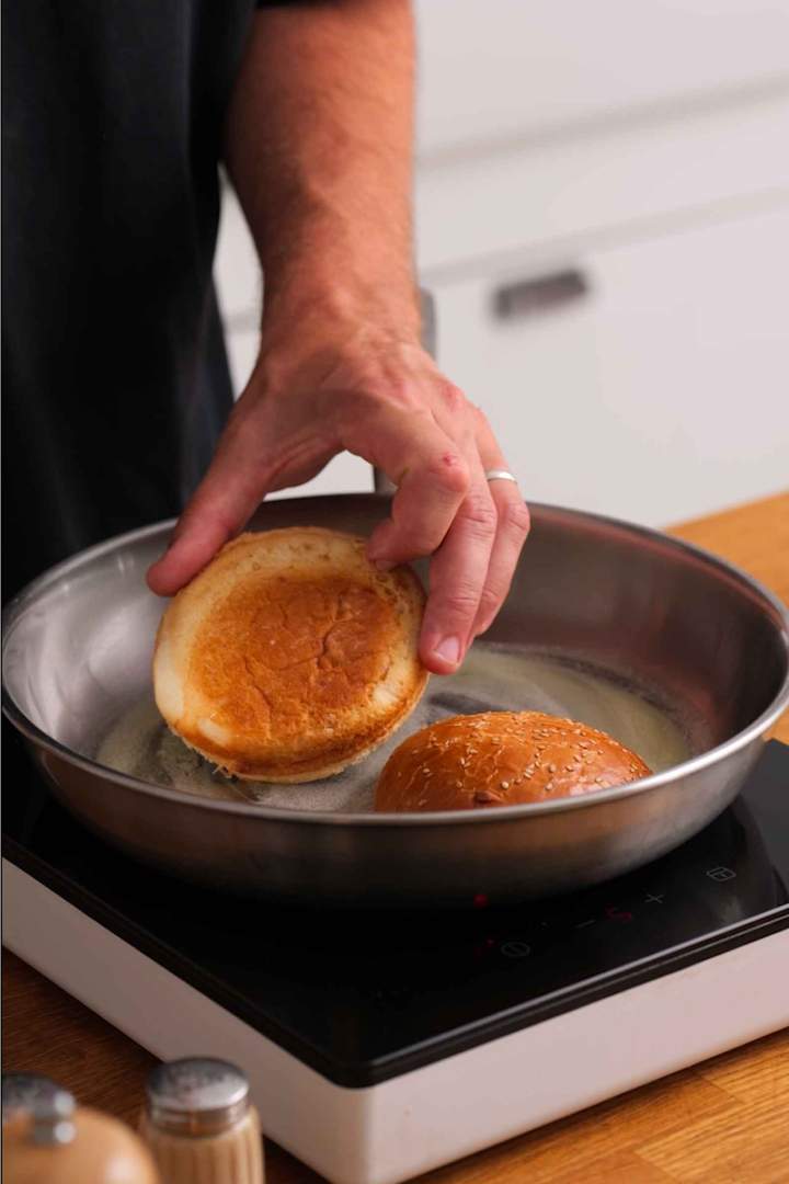 Balkanski burger proces