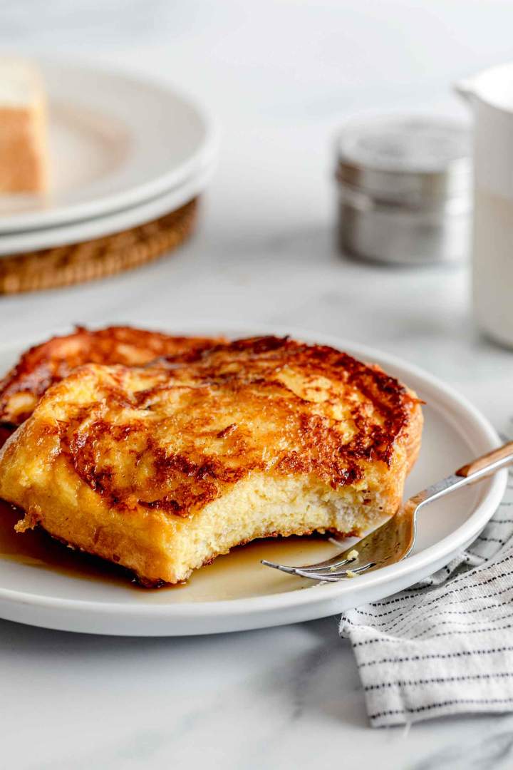 Classic French Toast