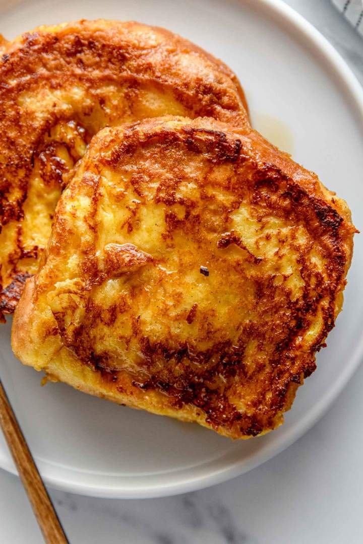 Classic French Toast