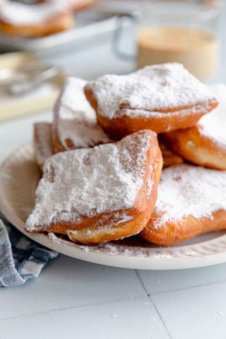 Beignets 