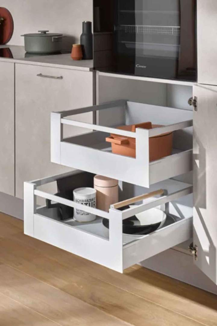 Jernej kitchen - big bang kuhinje