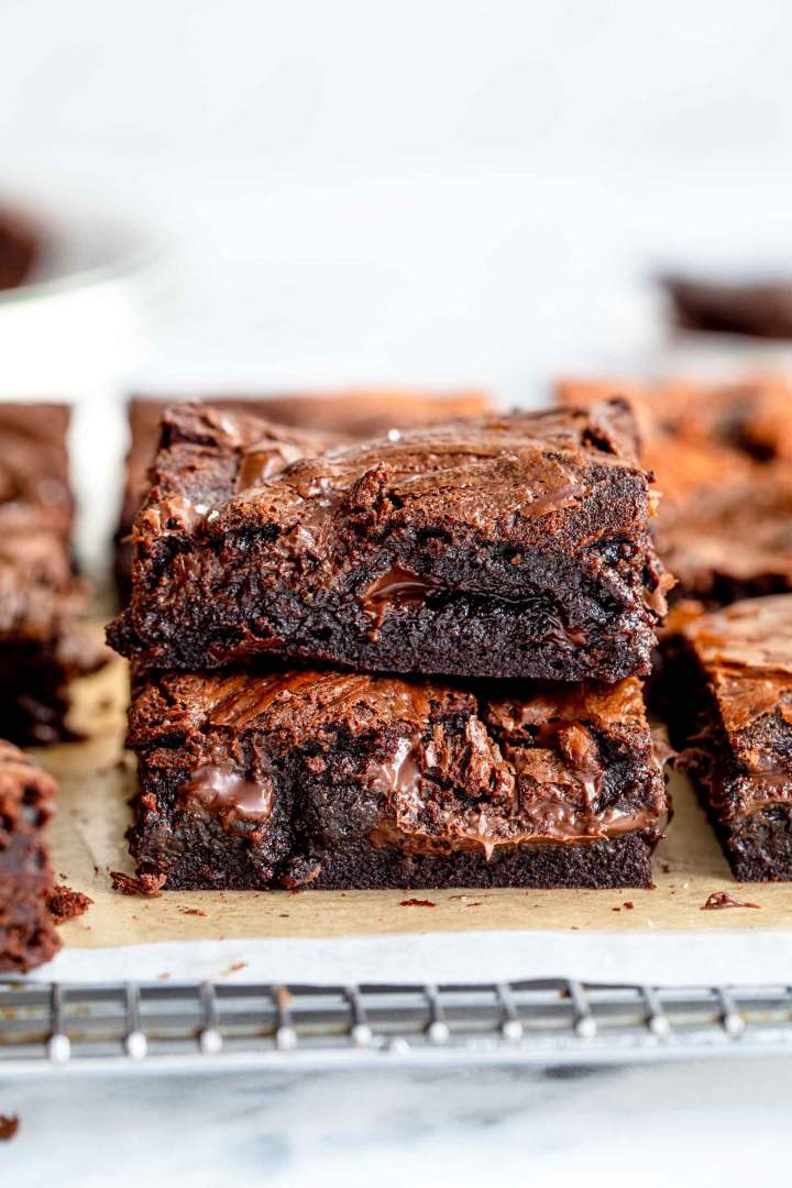 Lino Lada Brownies