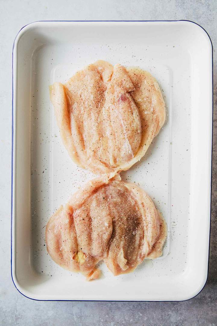 Piščančji Cordon Bleu