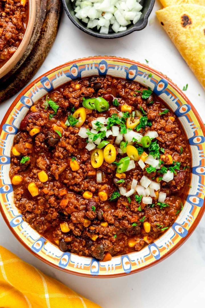Chili con Carne