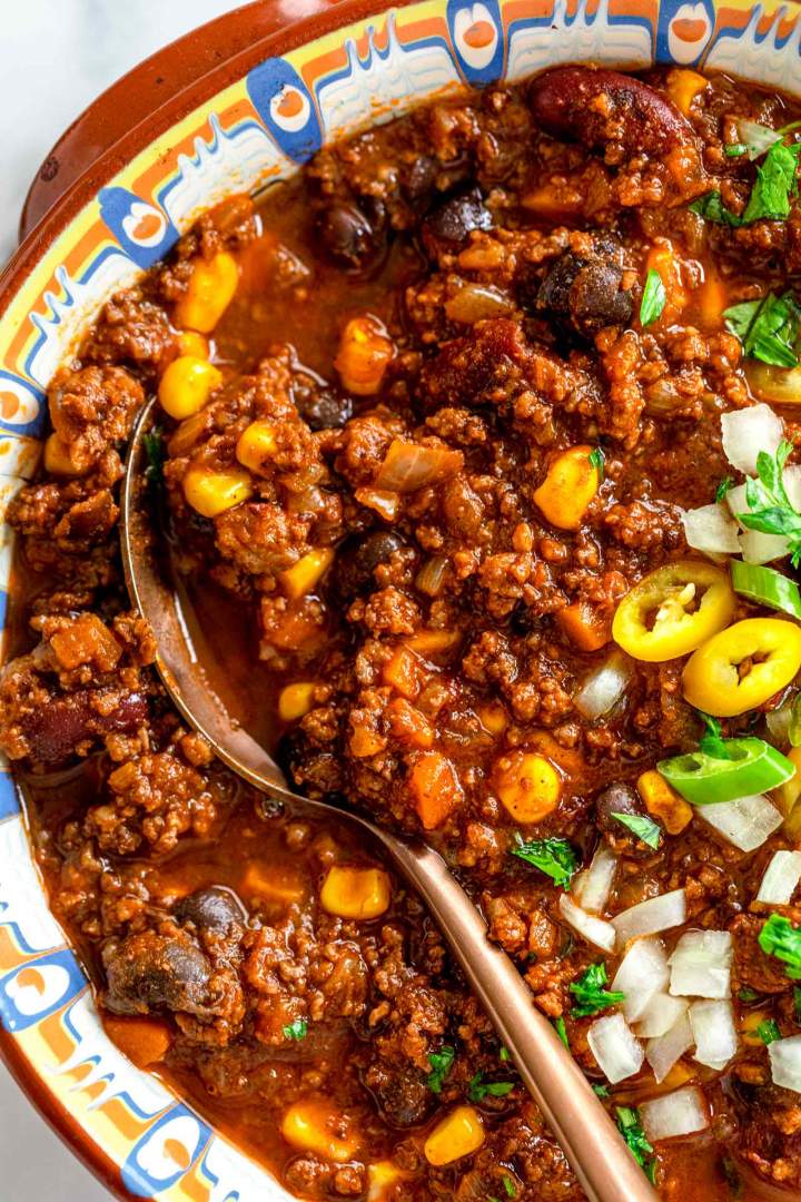Chili con Carne