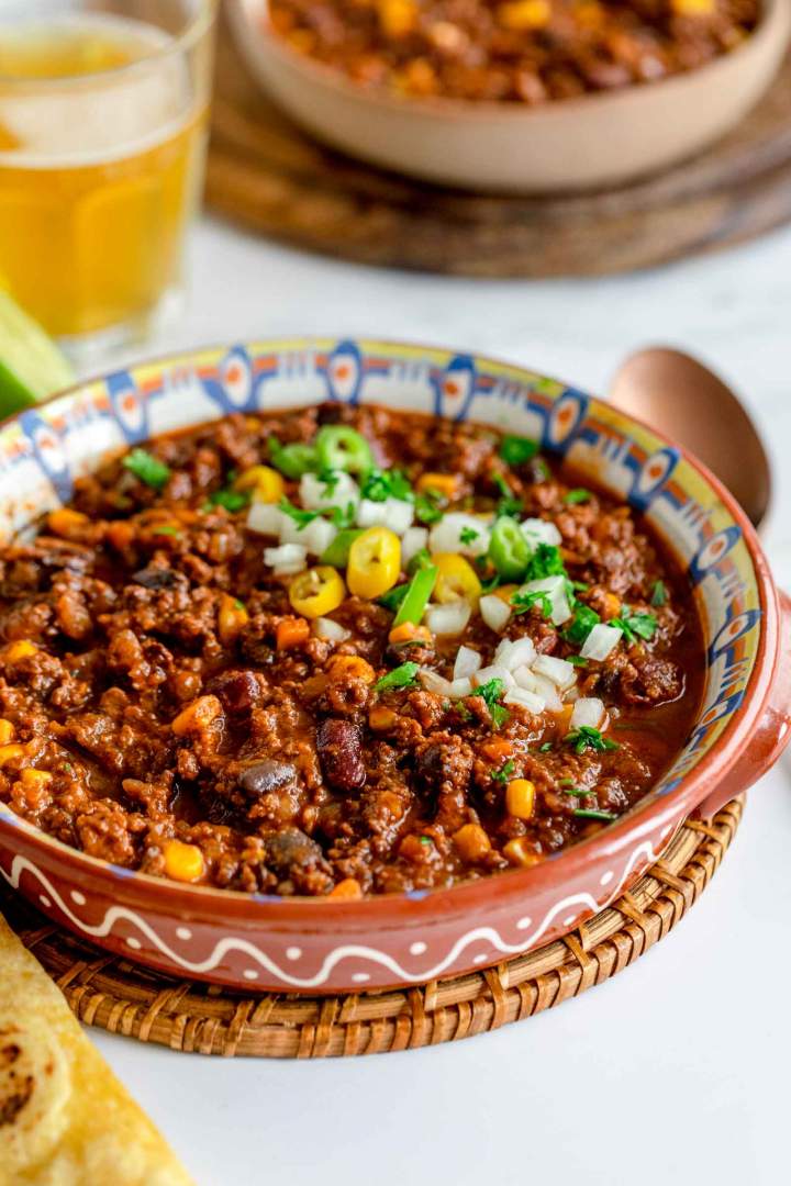 Chili con Carne