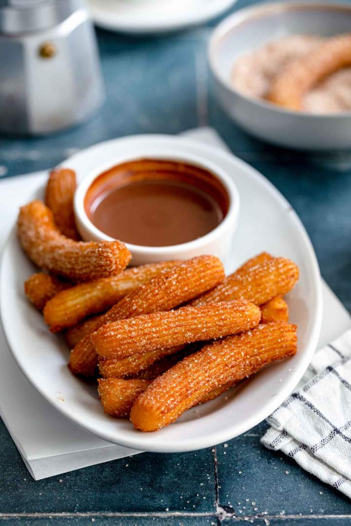 Churros
