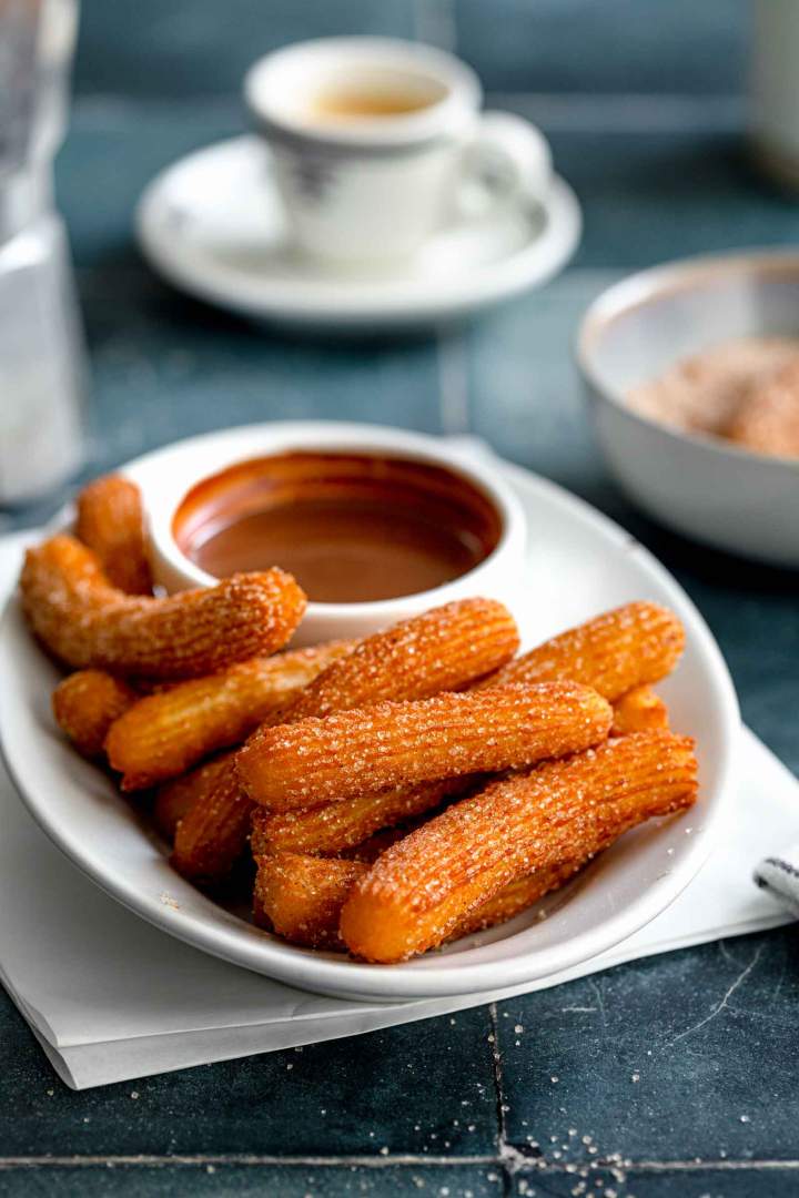 Churros