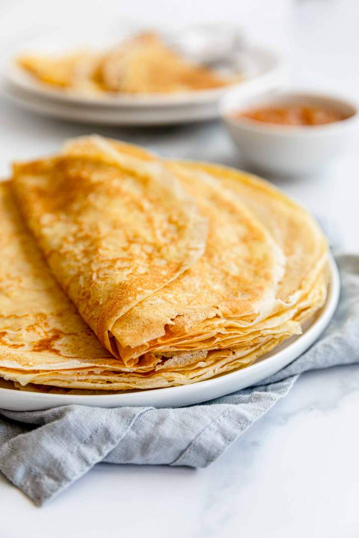 French Crêpes