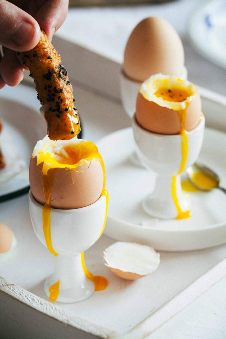 Dippy eggs deals