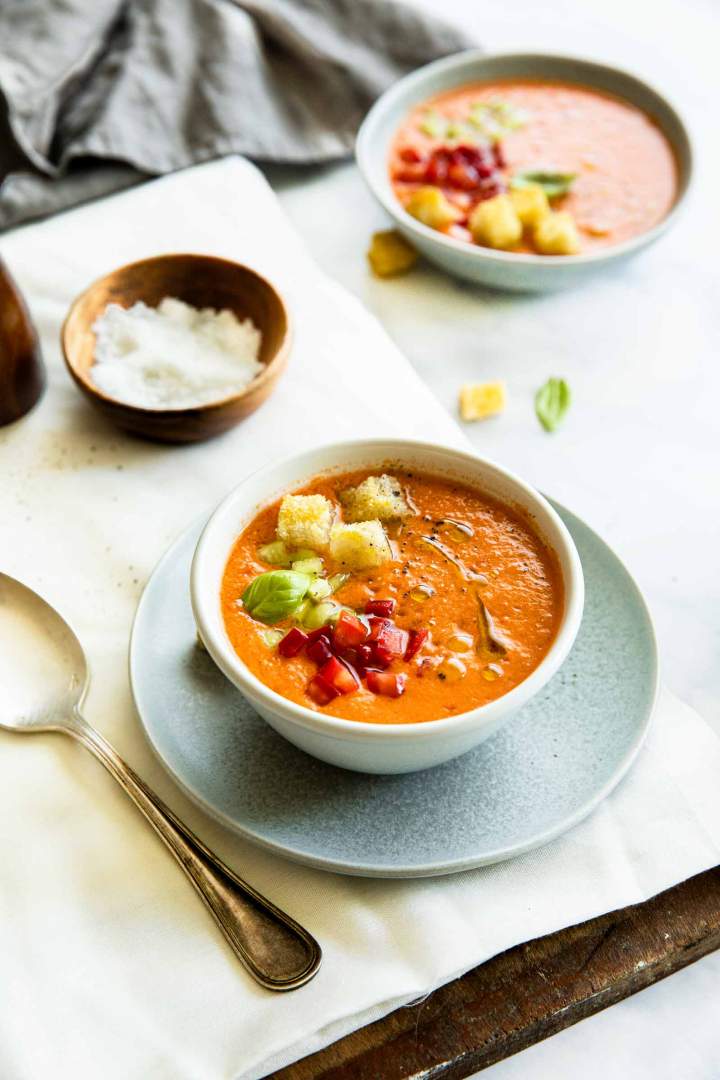 Gazpacho
