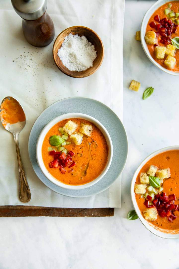 Gazpacho