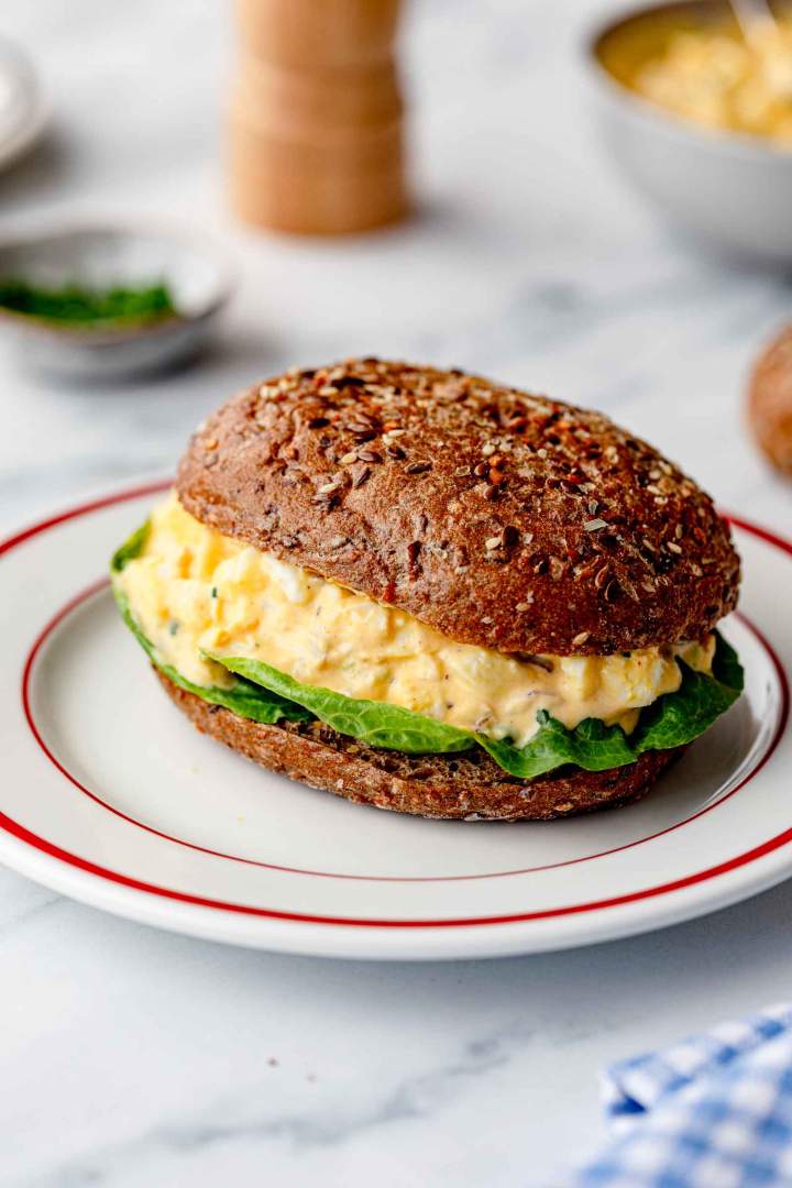 Egg Salad