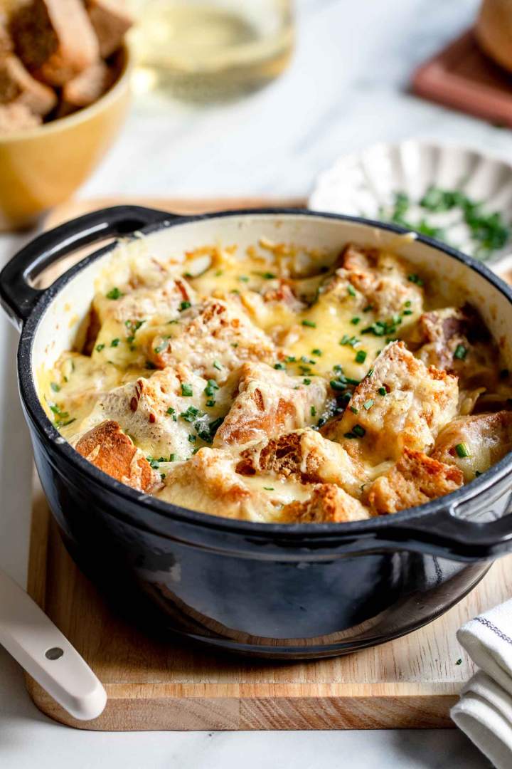 French Onion Soup