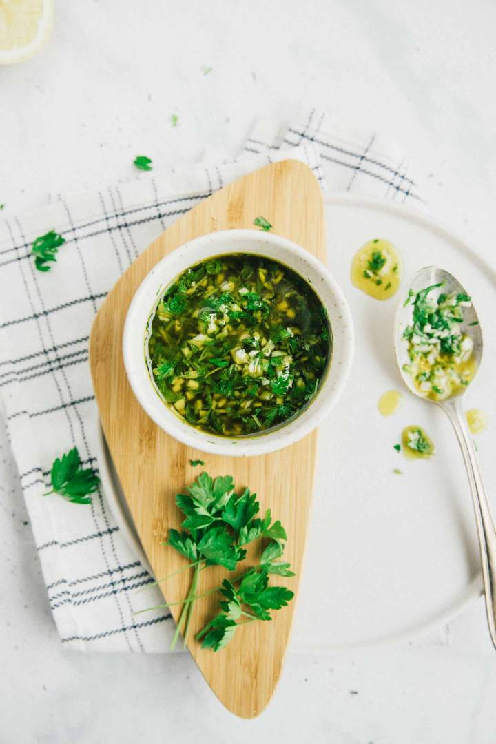 Gremolata