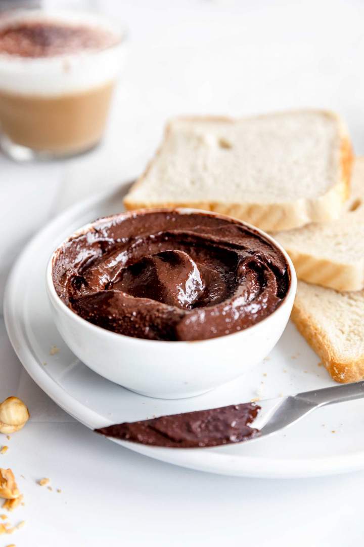 Chocolate Hazelnut Spread