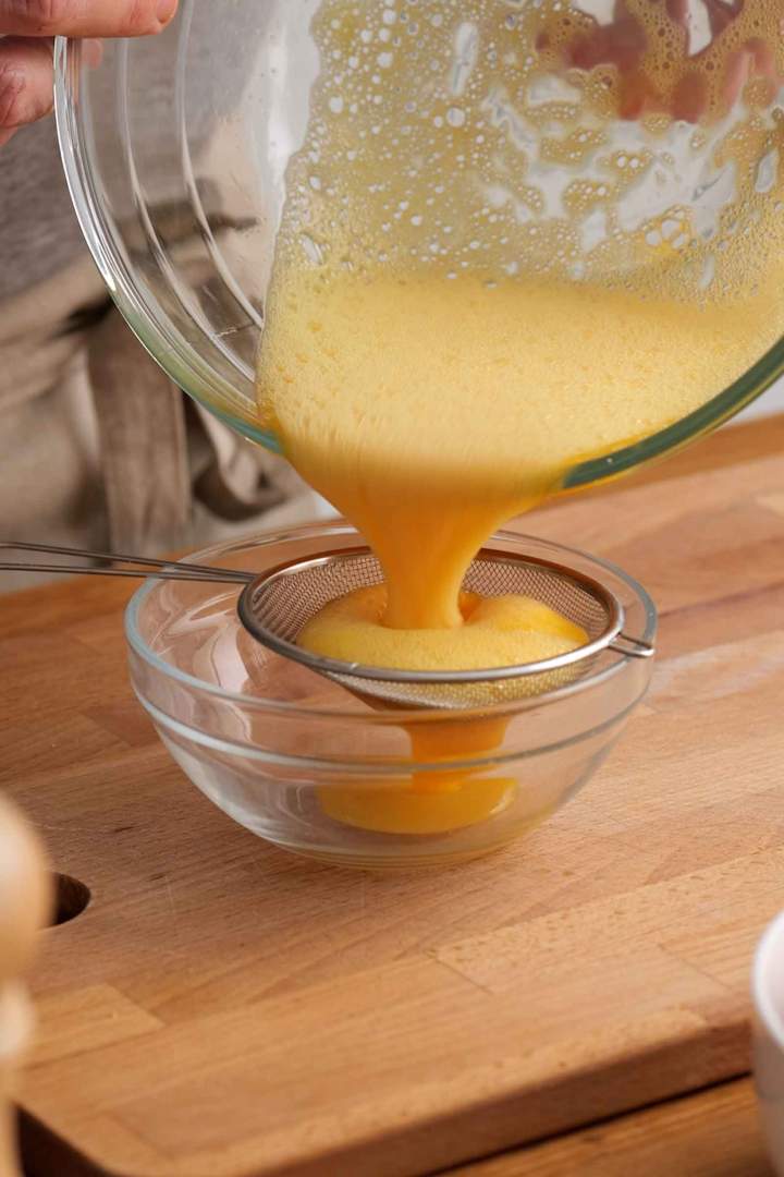 How to make Perfect Egg Omelette