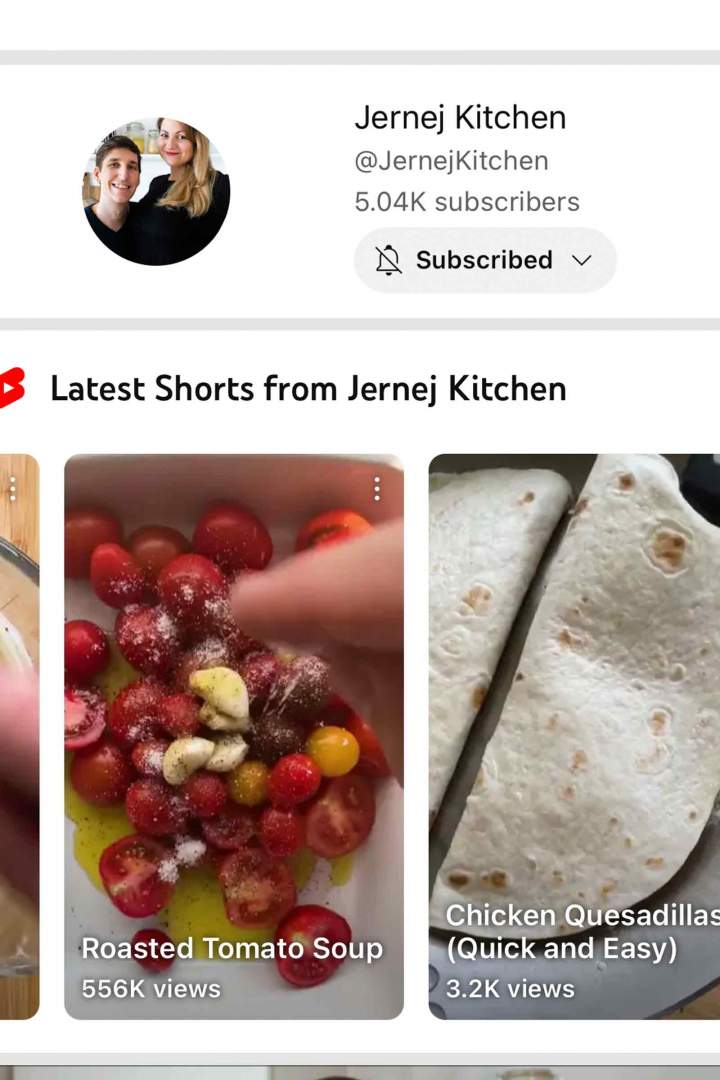 JANUAR 2023 - Jernej Kitchen