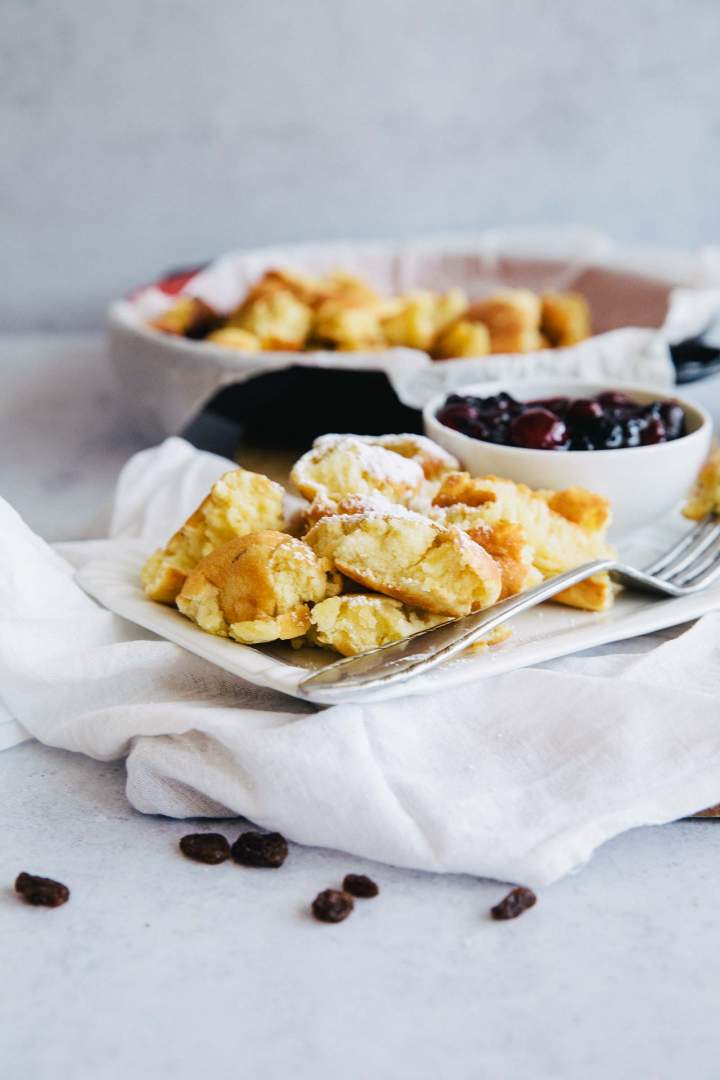 Kaiserschmarrn