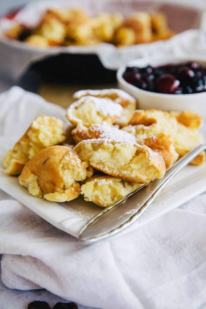 Kaiserschmarrn
