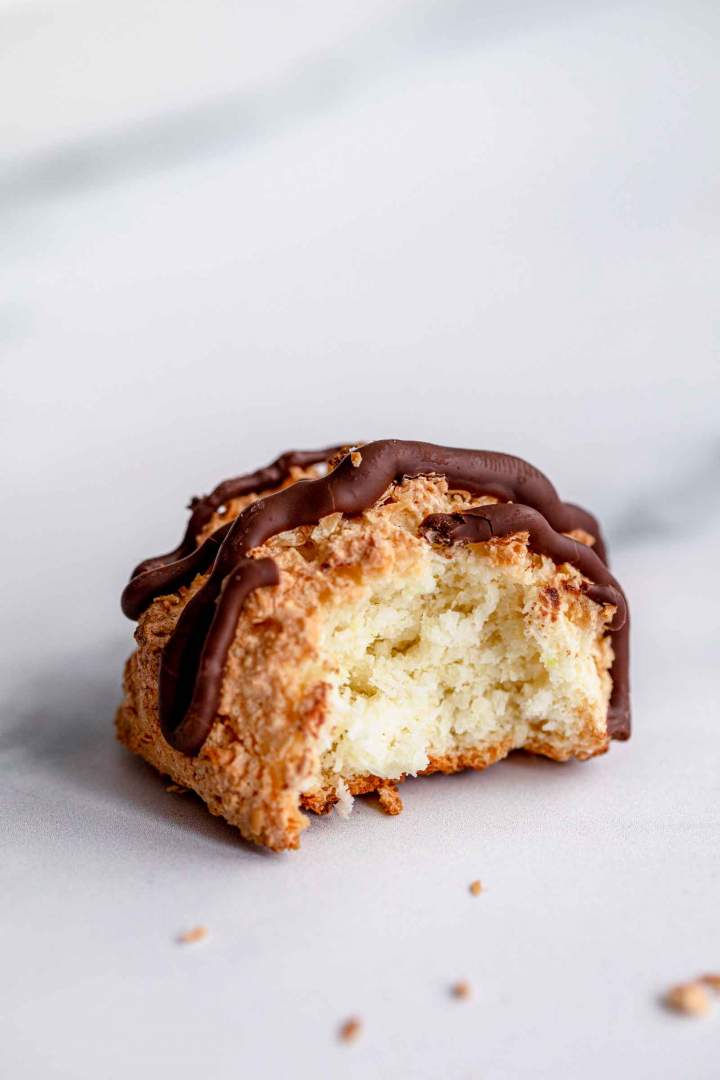 Coconut Macaroons