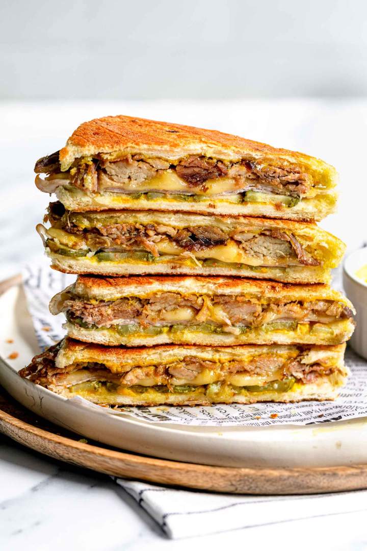 Cuban Sandwich