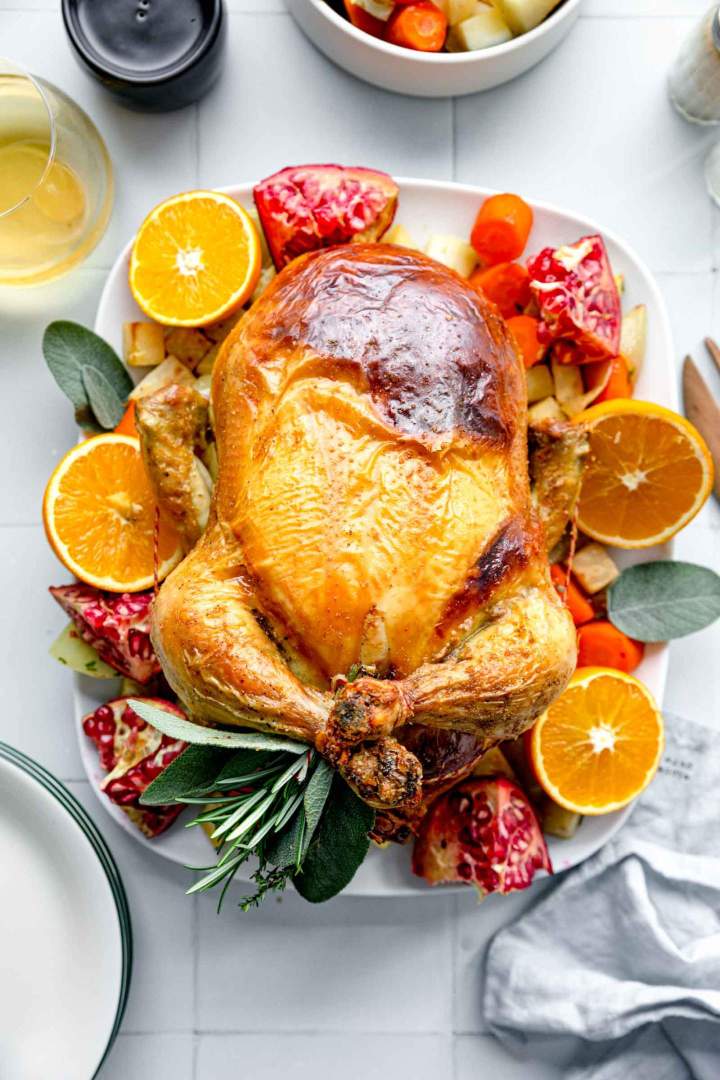 Christmas Eve Dinner 2023 menu, ideas, and guide | Jernej Kitchen