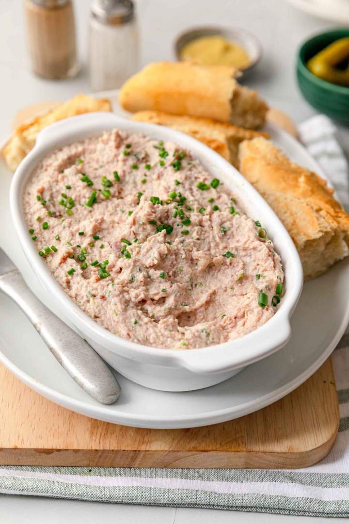 Ham Spread