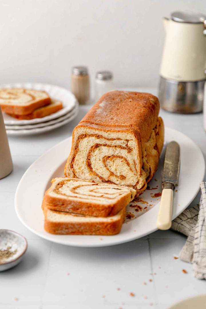 Ocvirkovka (Fried Pork Lard Roll)