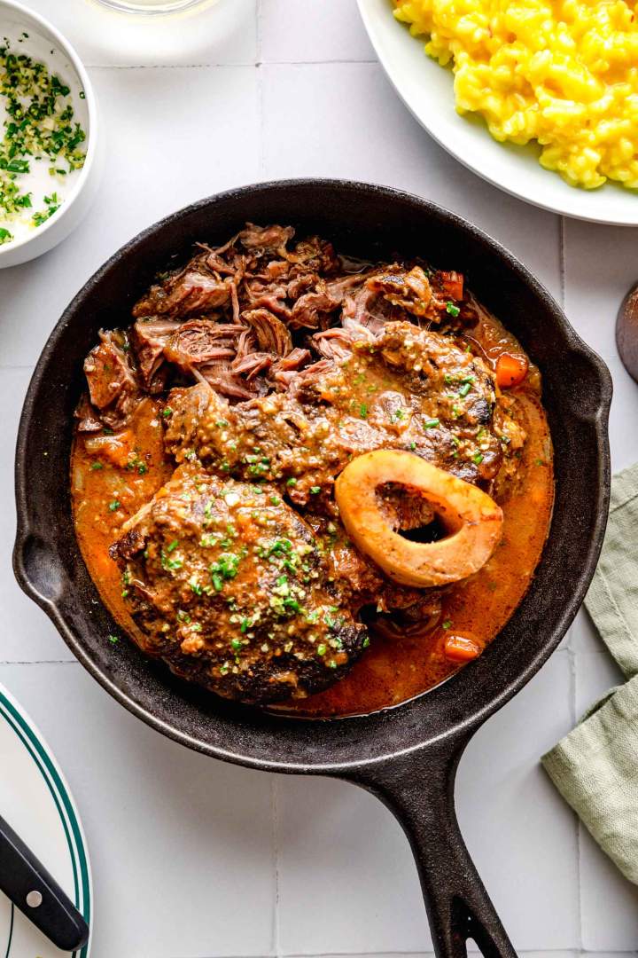 Osso Buco