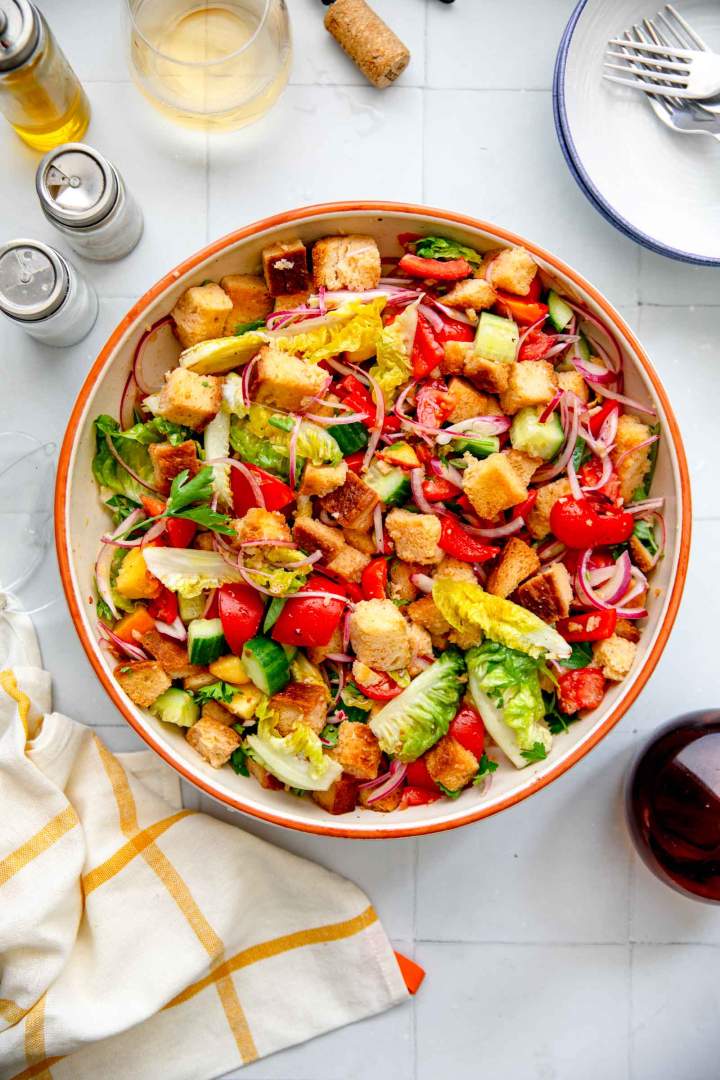 Panzanella