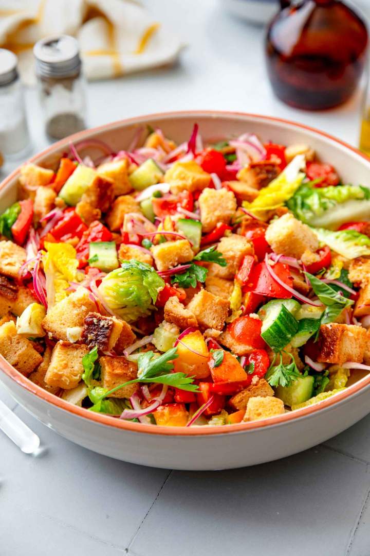 Panzanella
