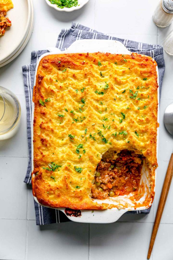 Pastirska pita