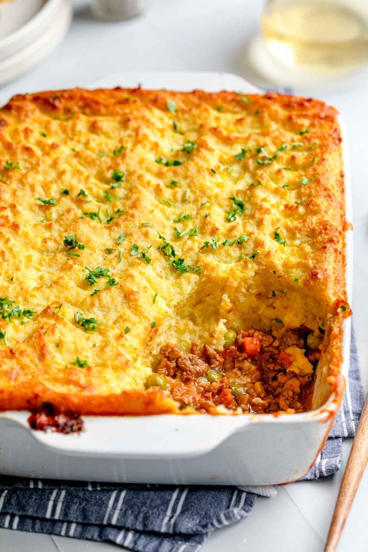 Cottage Pie