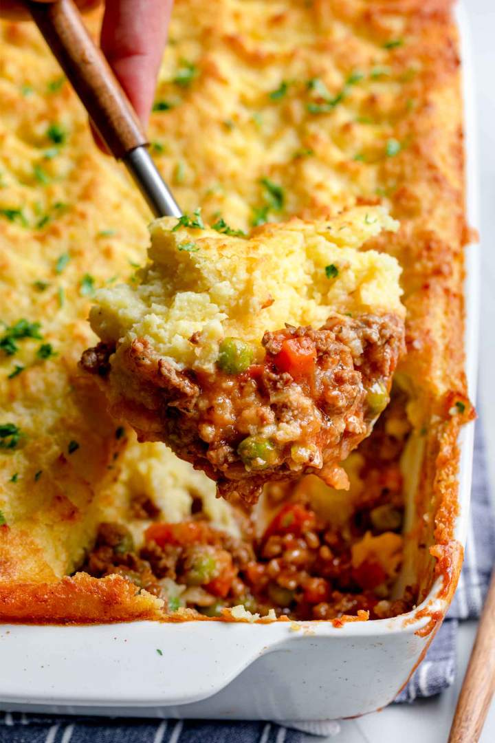 Cottage Pie