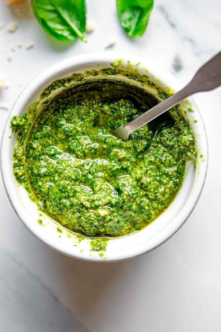 Pesto Genovese