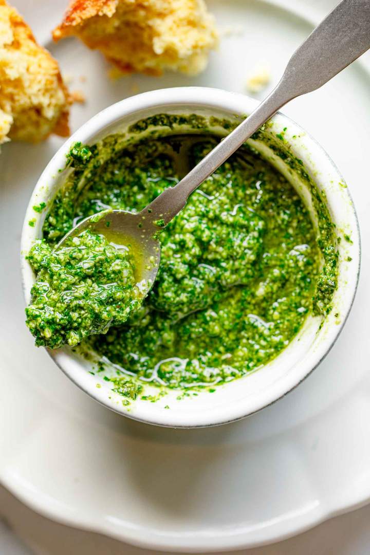 Pesto Genovese