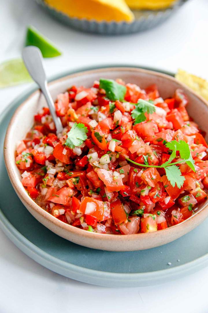 Pico de Gallo