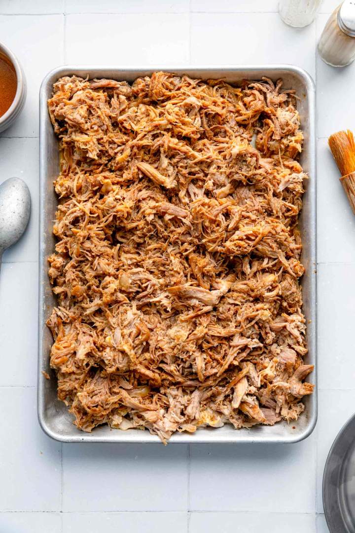 Pulled Pork